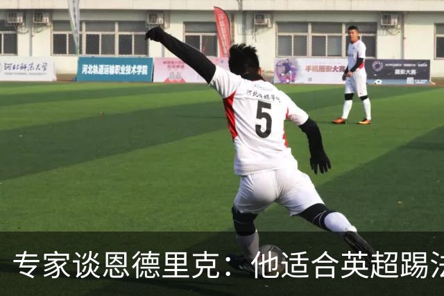 专家谈恩德里克：他适合英超踢法，英超球队该考虑询问他的情况