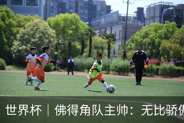 世界杯｜佛得角队主帅：无比骄傲，没多少球队能进阿根廷两球
