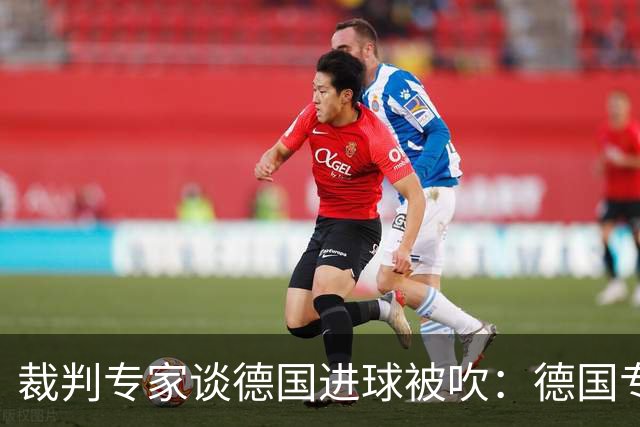 裁判专家谈德国进球被吹：德国专家认为苛刻 克拉滕伯格认为合理